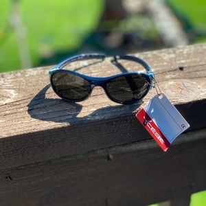 Cebe Cricket Sunglasses cat. 4 (fits ages 3-5)